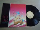 Talk Talk, 12