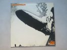 LED ZEPPELIN - FRENCH LP 33T VINYL - LED ZEPPELIN 1