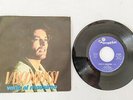 ? 45 GIRI VASCO ROSSI VADO AL MASSIMO OGNI VOLTA CAROSELLO 1982 PRIMA STAMPA