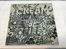 Cream  Wheels Of Fire Vinyl LP RSO/Polydor RS-2-3802 1976 Gatefold Very Goood +