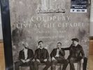 COLDPLAY - LIVE AT THE CITADEL AMMAN JORDAN 2LP · Nº 024 - 350 IN MARBLED VINYL