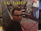 [JAZZ/LATIN] EXC LP CAL TJADER QUARTET Self Titled {1961 FANTASY RED MONO Issue]