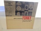 GENE AMMONS - MAL WALDRON - FUNKY - PRESTIGE 7083 - FIRST VAN GELDER MONO - NM