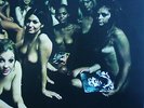 Jimi Hendrix ELECTRIC LADYLAND Japan ORIGINAL *NUDE* Sleeve POLYDOR RARE 2x LP