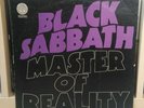 BLACK SABBATH 