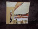 Vinyl-LP: STEVIE WONDER - Innervisions (1973) [Higher Ground] German First Press