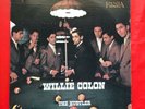 Willie Colon The Hustler Hecto La Voe Salsa FANIA SLP 347 Puerto Rico Ex.