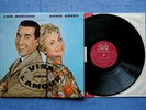 ANNIE CORDY - LUIS MARIANO / LP COLUMBIA ATX 138 (1er Pressage) / BIEM 1962 (F)