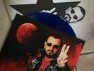 Ringo Starr: What´s My Name, 2019, Rar, Vinyl, Colour Blue LP