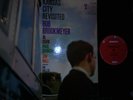 BOB BROOKMEYER KANSAS CITY REVISITED UNITED ARTISTS 4008 RED LABEL MONO OR.