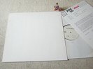EURYTHMICS Be Yorself Tonight 1985 GERMAN TESTPRESSING LP +PR-SHEET RCA PL 70711