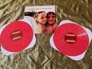 Smashing Pumpkins Siamese Dream New Mint ????ORANGE????Marbled Gatefold Vinyl Rare