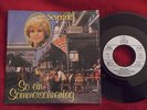 Severine - So ein Sommersonnentag / Ich will einen Mann.. Top German Ariola  45