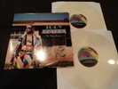 IGGY AZALEA - THE NEW CLASSIC - SUPER RARE CLEAR VINYL 2LP NEAR MINT