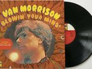 Van Morrison Blowin Your Mind  Speakers corner  180 gram  Never Played  Mint