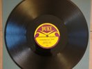 JOHNNY ACE Pledging My Love / No Money 1954 78 Duke 136 E+