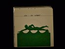 WIRE/Our Swimmer 1981/Rough Trade/Buzzcocks/X Ray Specs/Adverts/Gang of Four