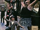 The Doors - Strange Days - New Sealed Vinyl LP - mono remaster