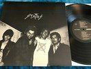 RARE 1983 THE STAINS S/T LP ORIGINAL PRESSING SST 010 VG+/EX+ PUNK HARDCORE KBD