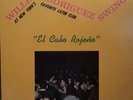 Willie Rodriguez 