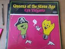Queens Of The Stone Age - Era Vulgaris - Black Vinyl LP
