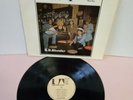 LP 33T B. B. BLUNDER (WORKER'S  PLAYTIME)