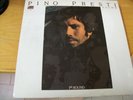 PINO PRESTI 1st ROUND LP EX+