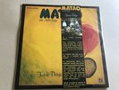 MATAO with ATILLA ENGIN “Turkish Delight” vinyl lp ARSIVPLAK  jazz funk fusion