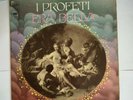 I  PROFETI  -  ERA  BELLA    -  LP    CBS  S64758  ITALIA 1971 Gatefold First