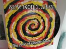 new model army,the love of hopeless causes,vinyl, lp,ois,