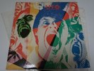 UFO   Strangers in the Night LP   1979 Dbl LP  Gatefold 1st Press CH2 1209   VG+