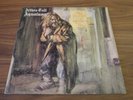 Jethro Tull, Aqualung, Vinyl LP, UK 1st Press A1 B3 Textured, ILPS 9145, EX+/EX+