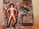 Charles Mingus. Pithecanthropus Erectus  Atlantic-1237  Jazz. US-1956