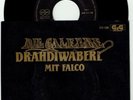 DRAHDIWABERL & FALCO * Die Galeere * GIG Records Austria * MINT * Austropop RAR
