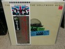 Beatles record The Beatles at the Hollywood Bowl Japan import
