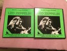 Led Zeppelin The Awesome Foursome Live At Earl's Court 1987, LP