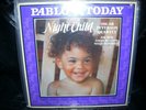 OSCAR PETERSON night child ( jazz )