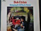 Bob Dylan - Bringing It All Back Home - RARE 1965 Aussie 1st Pressing LP - MONO
