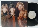 Badfinger - Straight Up, German 1st issue m/print/test pressing, VG+/VG++, 1972
