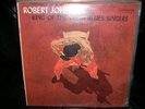 ROBERT JOHNSON king of the delta blues singers ( blues )