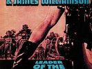 CURRIE, Cherie/JAMES WILLIAMSON - Leader Of The Pack - Vinyl (7