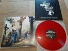 Grand Belial's Key-A Witness To The Regicide Lim.200 Red Vinyl