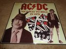 AC/DC - Nice Way to Hell, Europe Version, Lt. 25