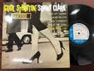 SONNY CLARK COOL STRUTTIN' BLUE NOTE BLP 1588 STEREO DG US VINYL LP
