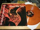 Motörhead - Snake Bite Love - Top Steamhammer DE Heavy Hard Rock Color Vinyl LP