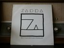Frank Zappa - Ship Arriving Too Late To Save A Drowning Witch Vinyl LP