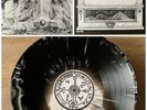 Toxic Holocaust Conjure and Command LP Vinyl Thrash Kreator Punk Municipal Waste