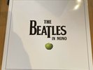 Beatles In Mono Vinyl Box Set Sealed 2014