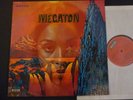 Megaton - same - LP Decca -SLK 16 690-P - deutsches Orginal - TOP erhalten