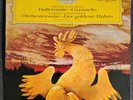 12” LP - Khatschaturian - Rimsky-Korssakoff - Igor Markevitch - DGG stereo